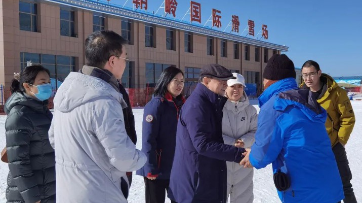 甘肃文旅集团开展节前安全检查